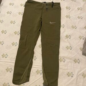 Nike running leggings